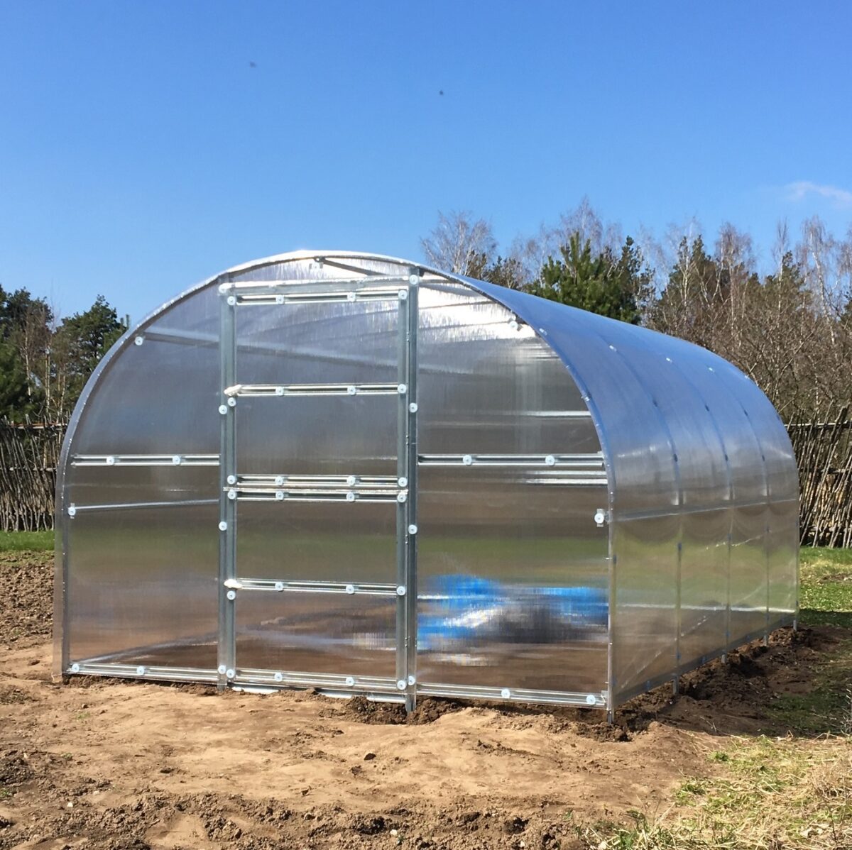 plastenik polikarbonat